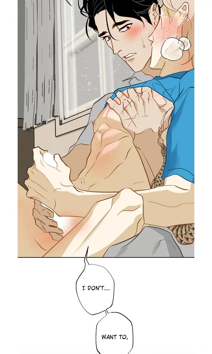 Hooked and Cooked Chapter 12 page 56 - 