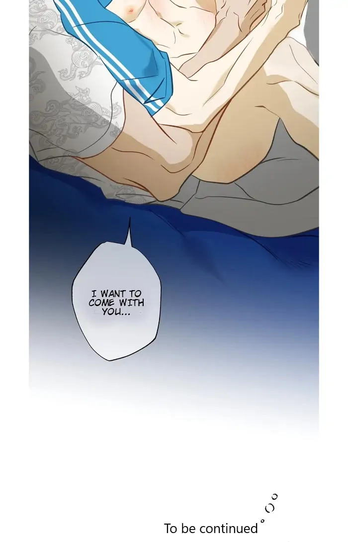 Hooked and Cooked Chapter 12 page 58 - 