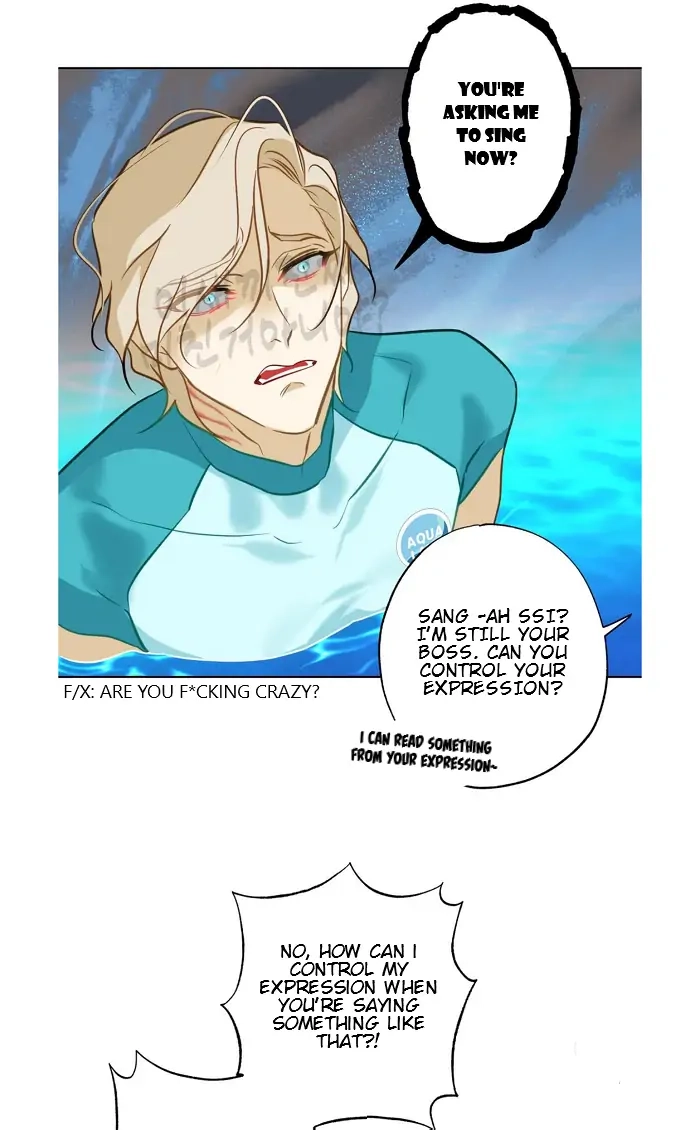 Hooked and Cooked Chapter 12 page 7 - 