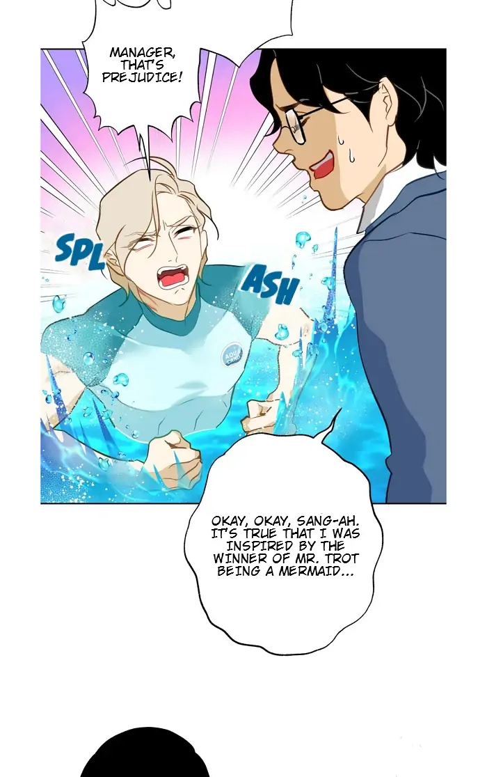 Hooked and Cooked Chapter 12 page 9 - 