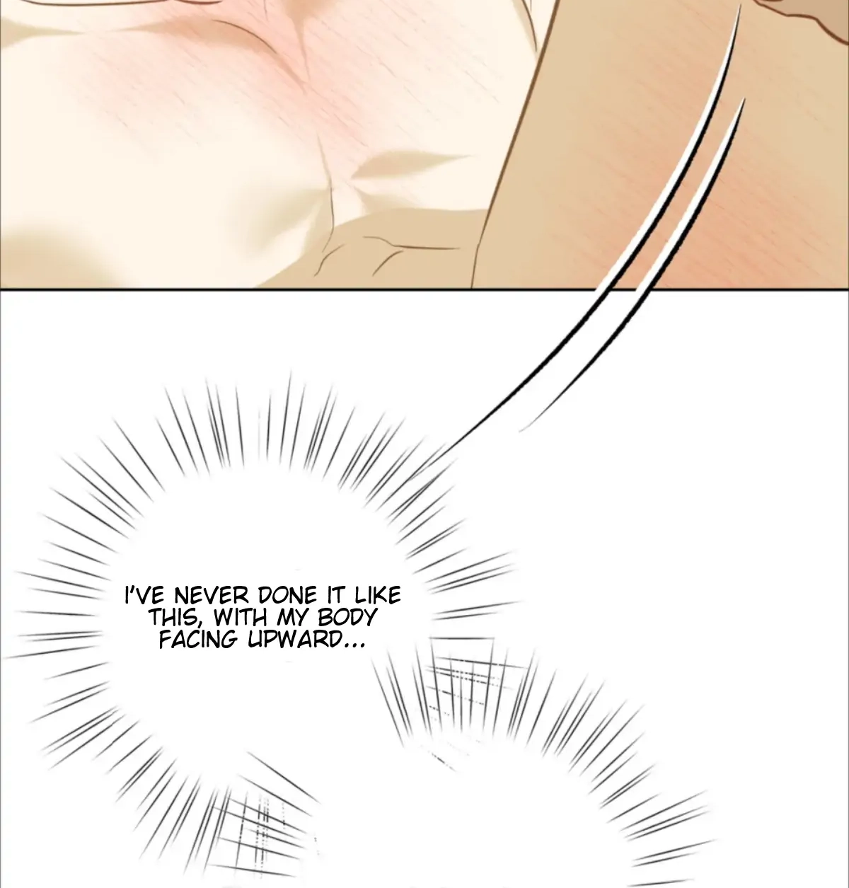 Hooked and Cooked Chapter 13 page 11 - 