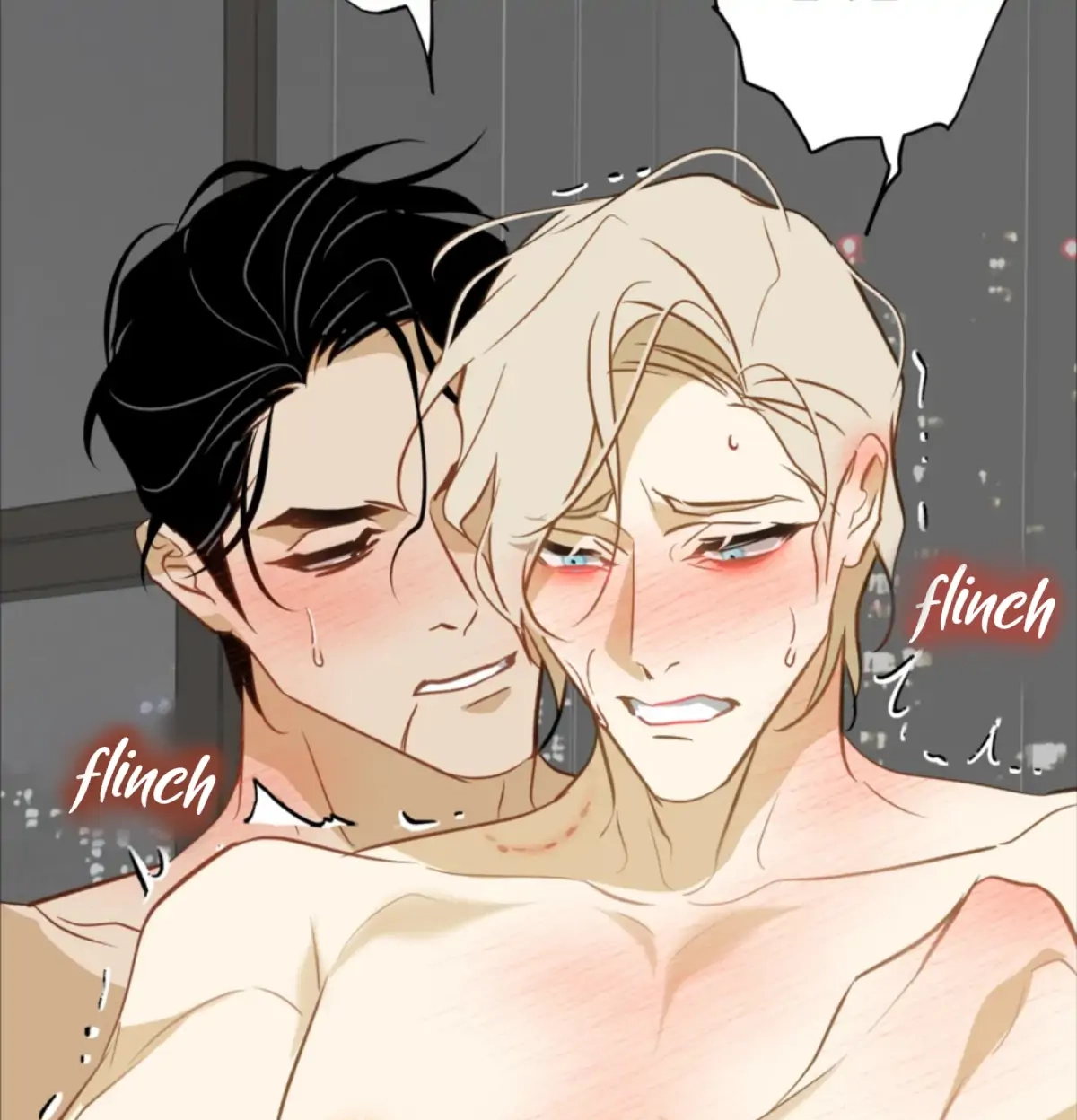 Hooked and Cooked Chapter 13 page 14 - 