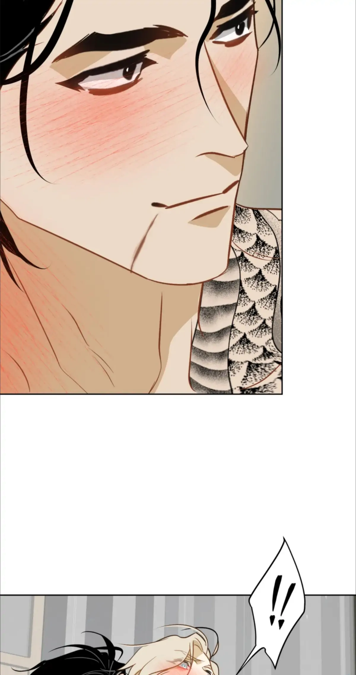 Hooked and Cooked Chapter 13 page 16 - 