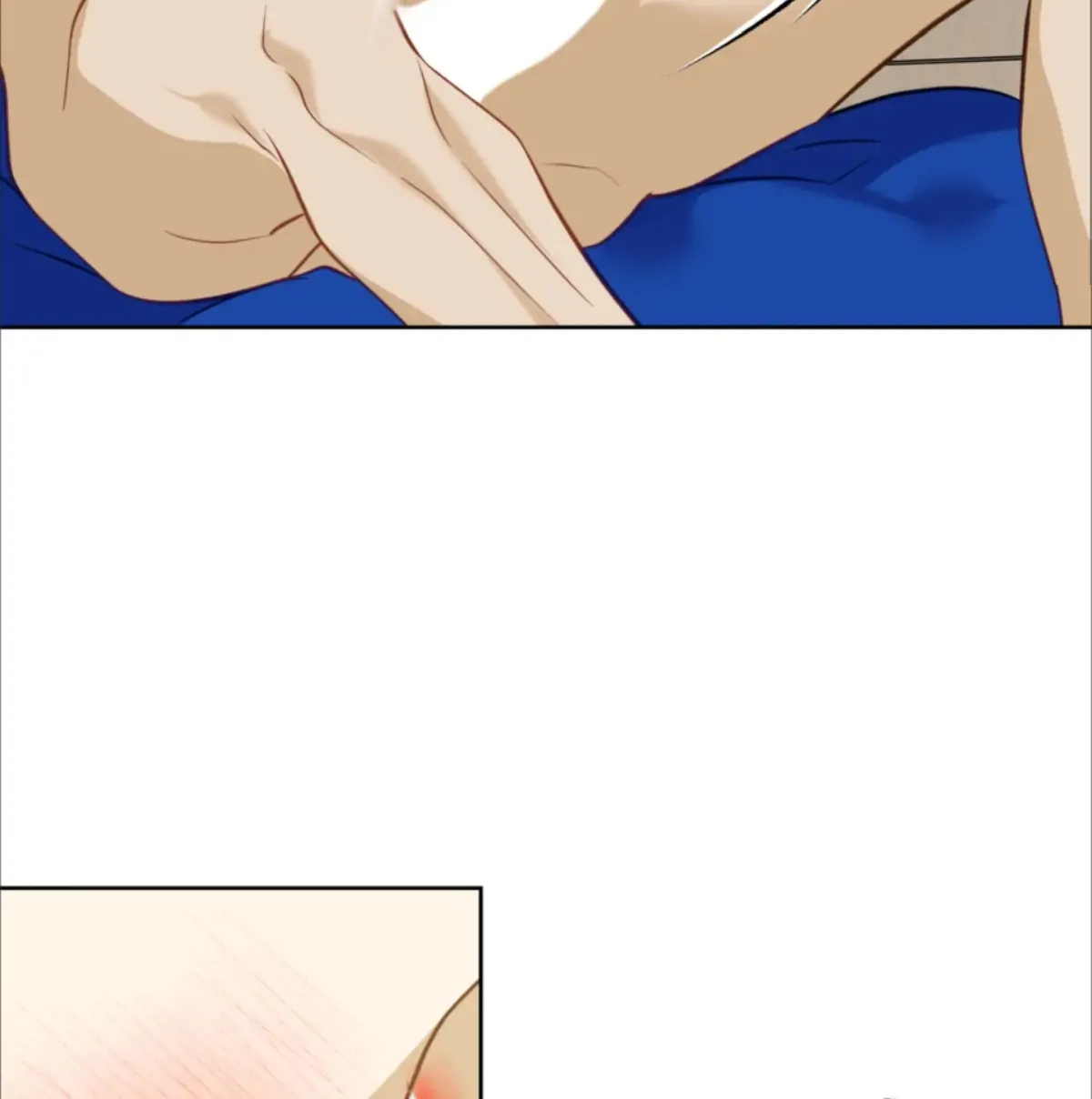 Hooked and Cooked Chapter 13 page 18 - 
