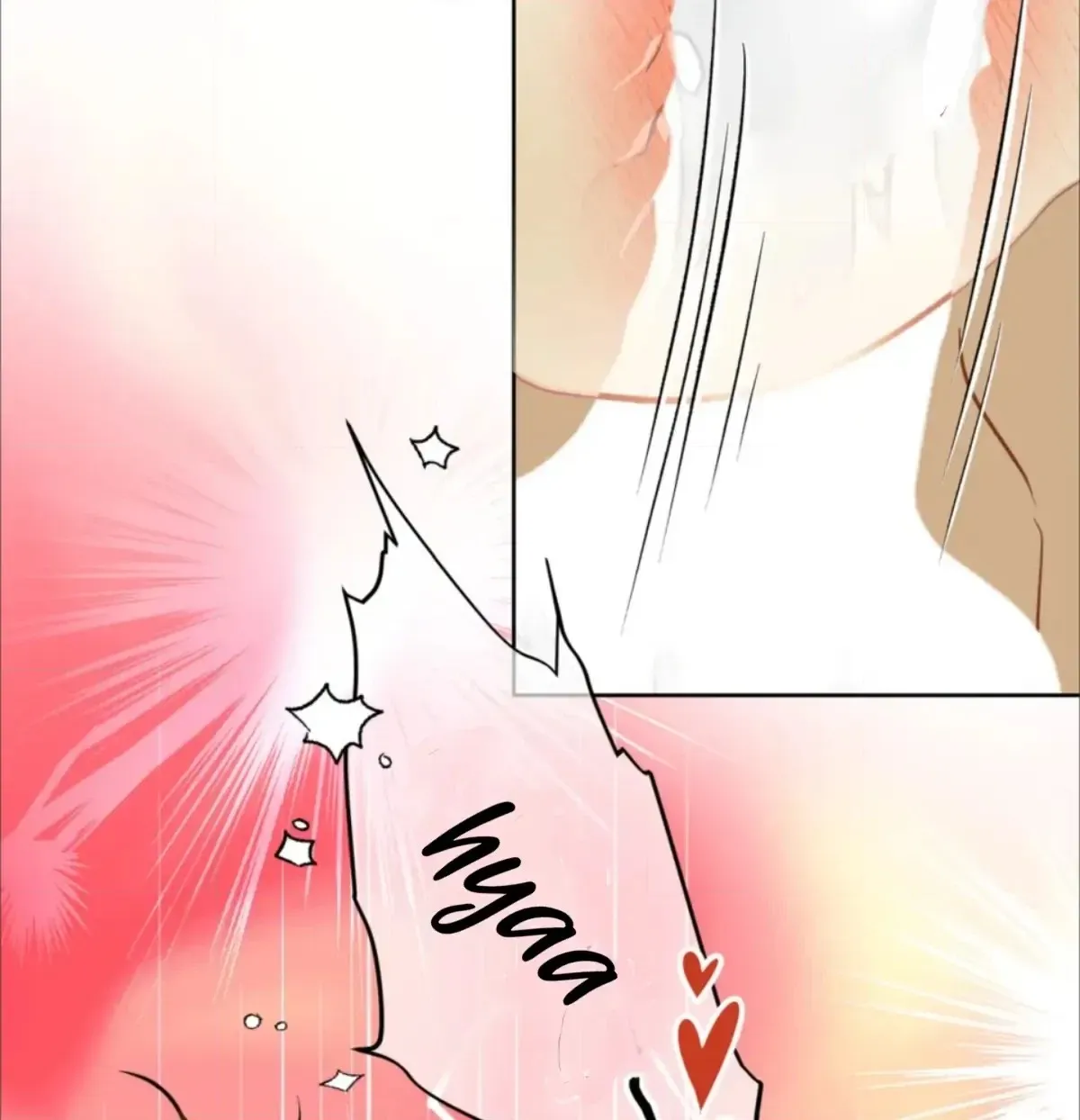 Hooked and Cooked Chapter 13 page 20 - 