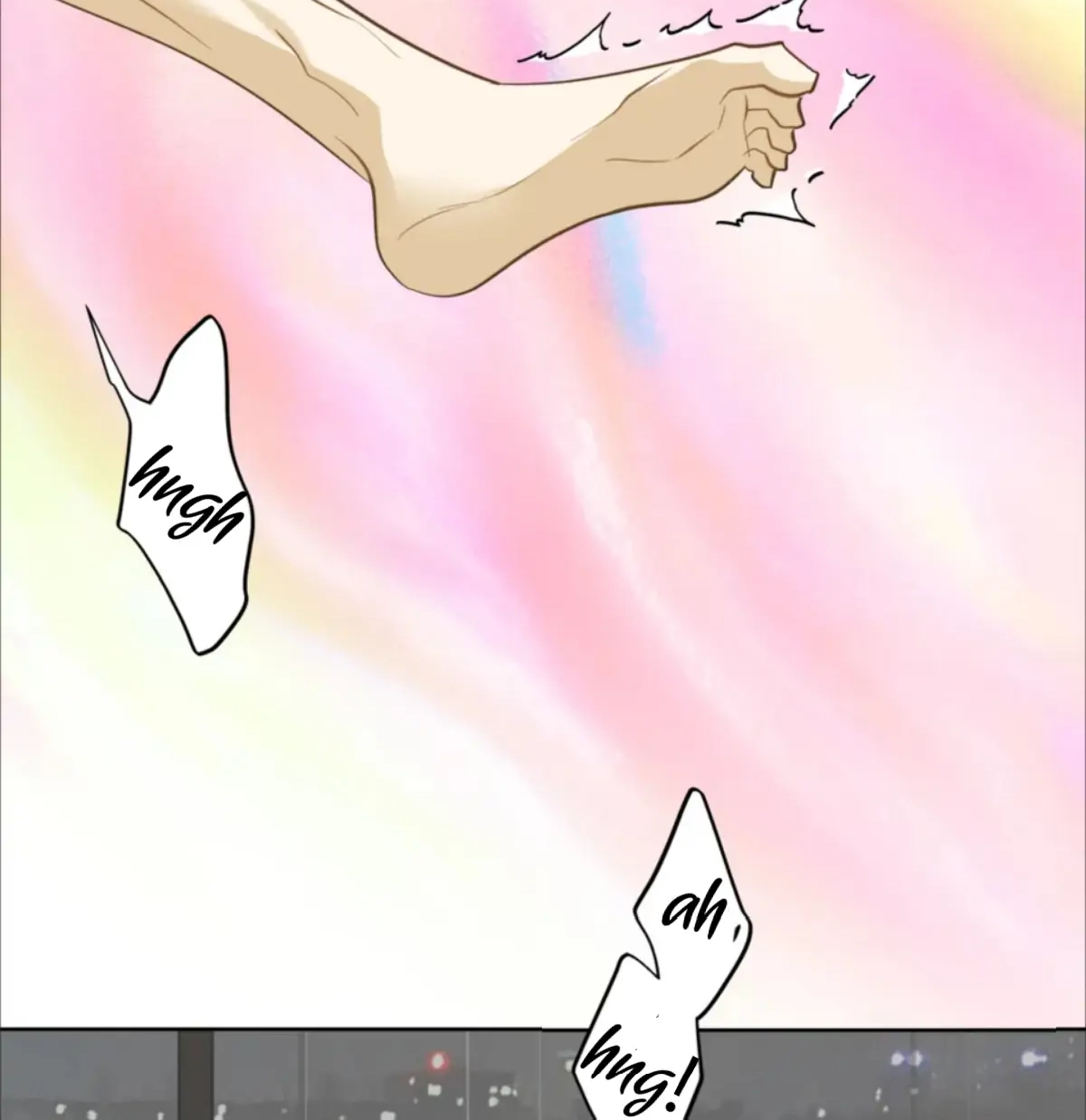 Hooked and Cooked Chapter 13 page 3 - 