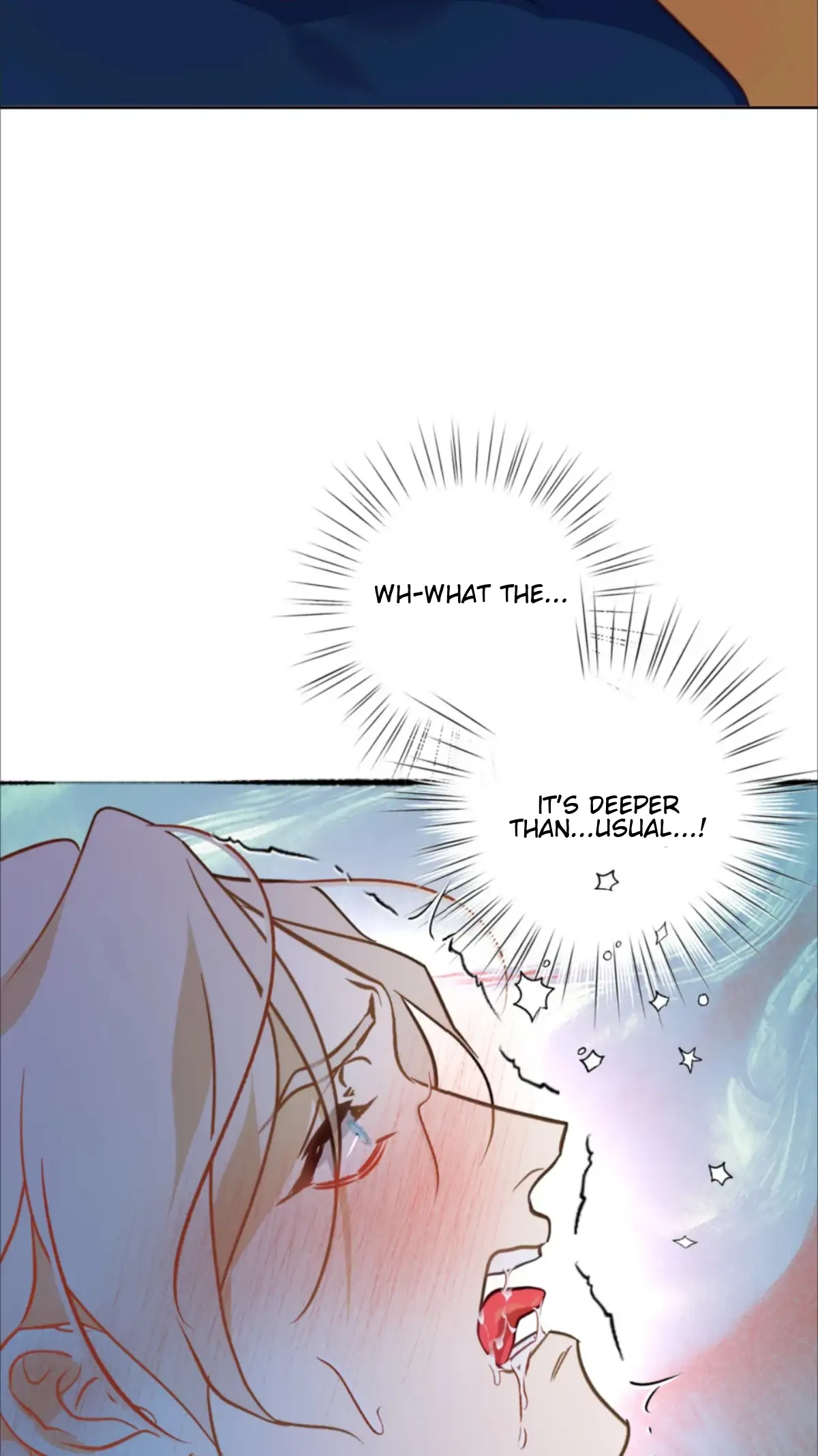 Hooked and Cooked Chapter 13 page 22 - 
