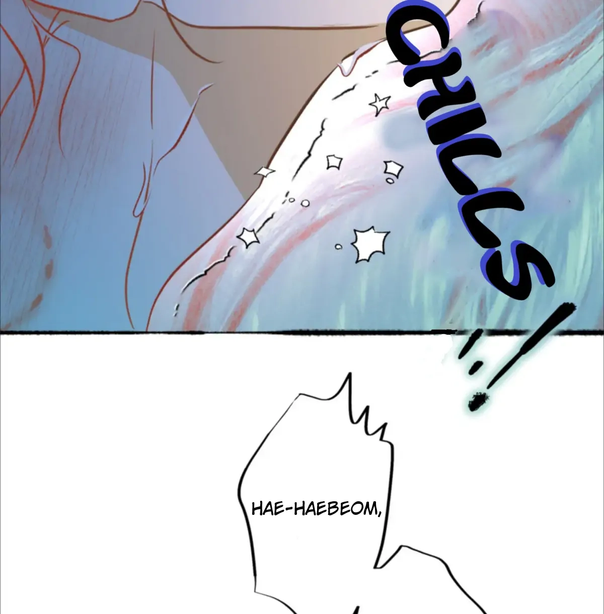 Hooked and Cooked Chapter 13 page 23 - 