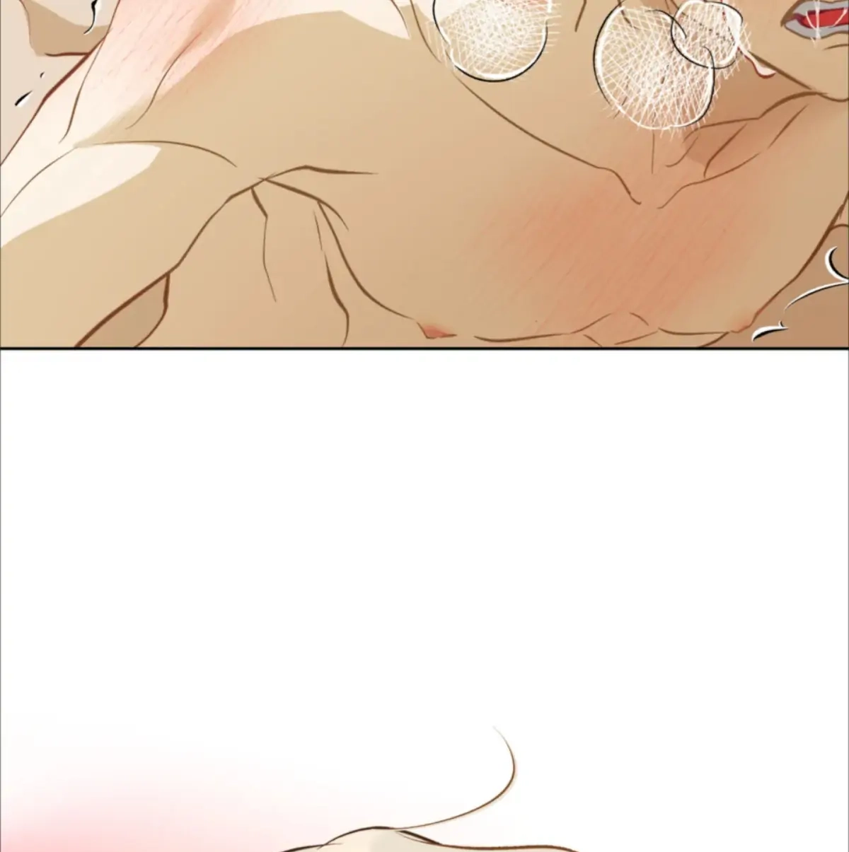 Hooked and Cooked Chapter 13 page 25 - 