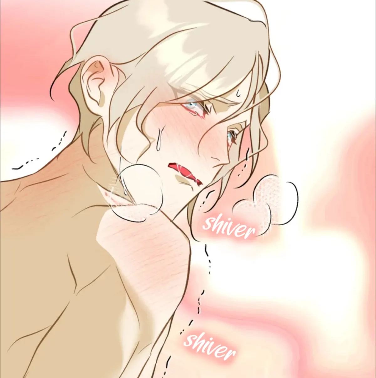 Hooked and Cooked Chapter 13 page 26 - 