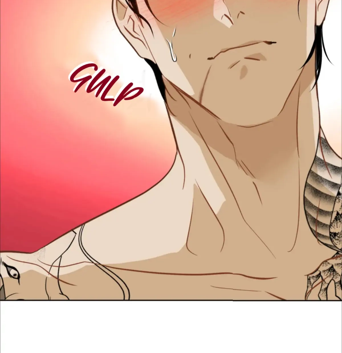 Hooked and Cooked Chapter 13 page 28 - 