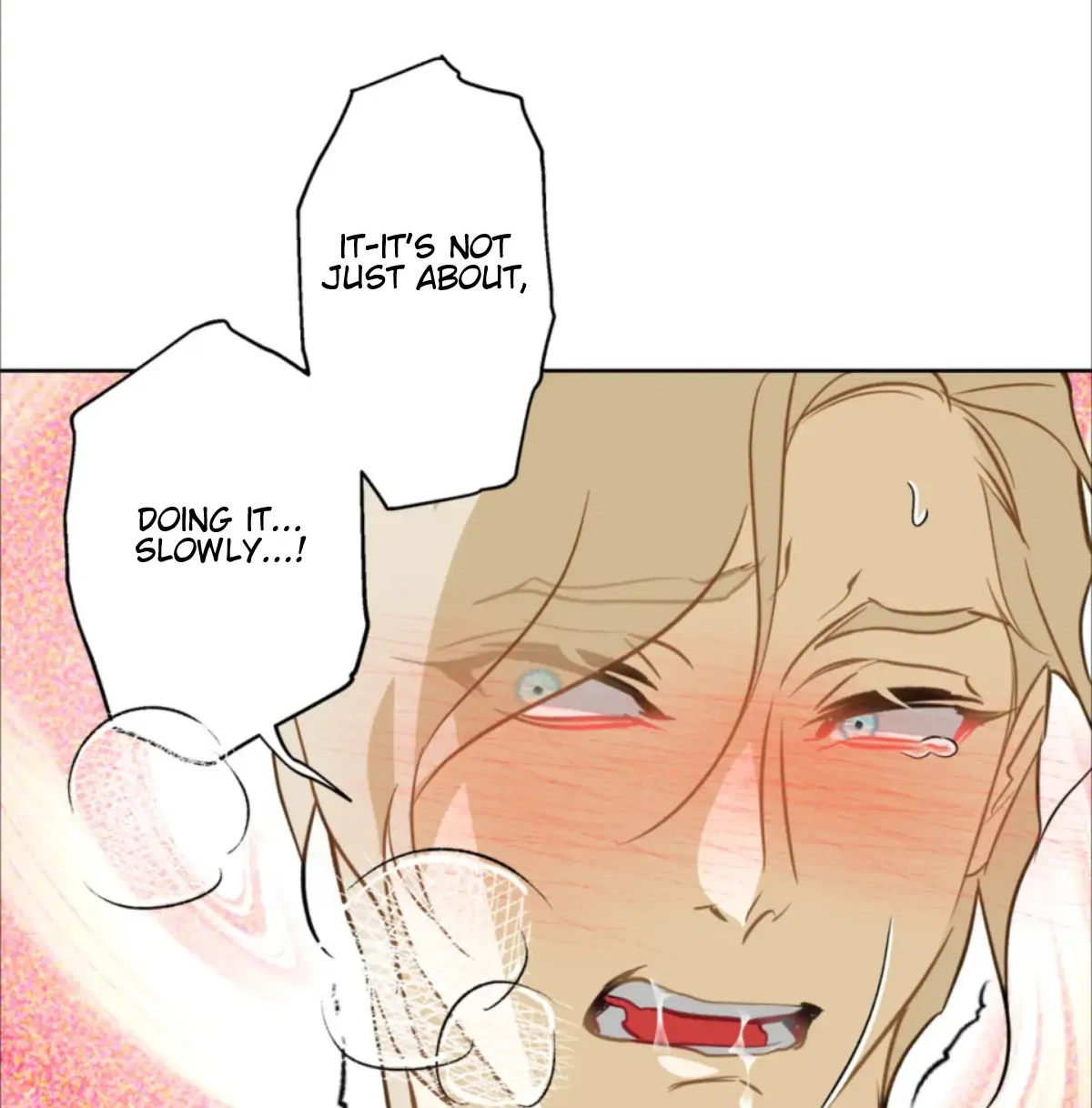 Hooked and Cooked Chapter 13 page 33 - 
