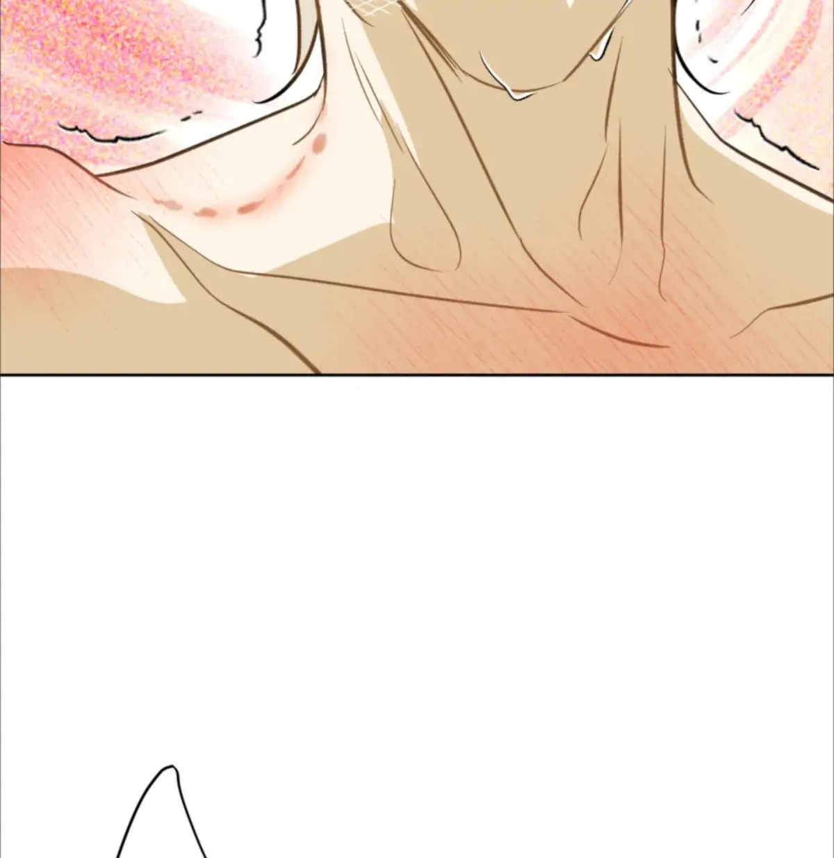 Hooked and Cooked Chapter 13 page 34 - 