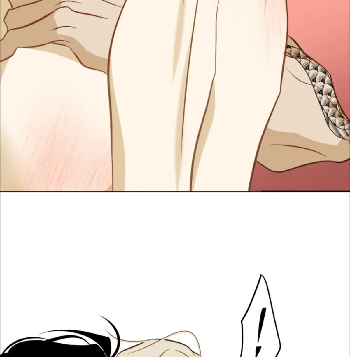 Hooked and Cooked Chapter 13 page 42 - 