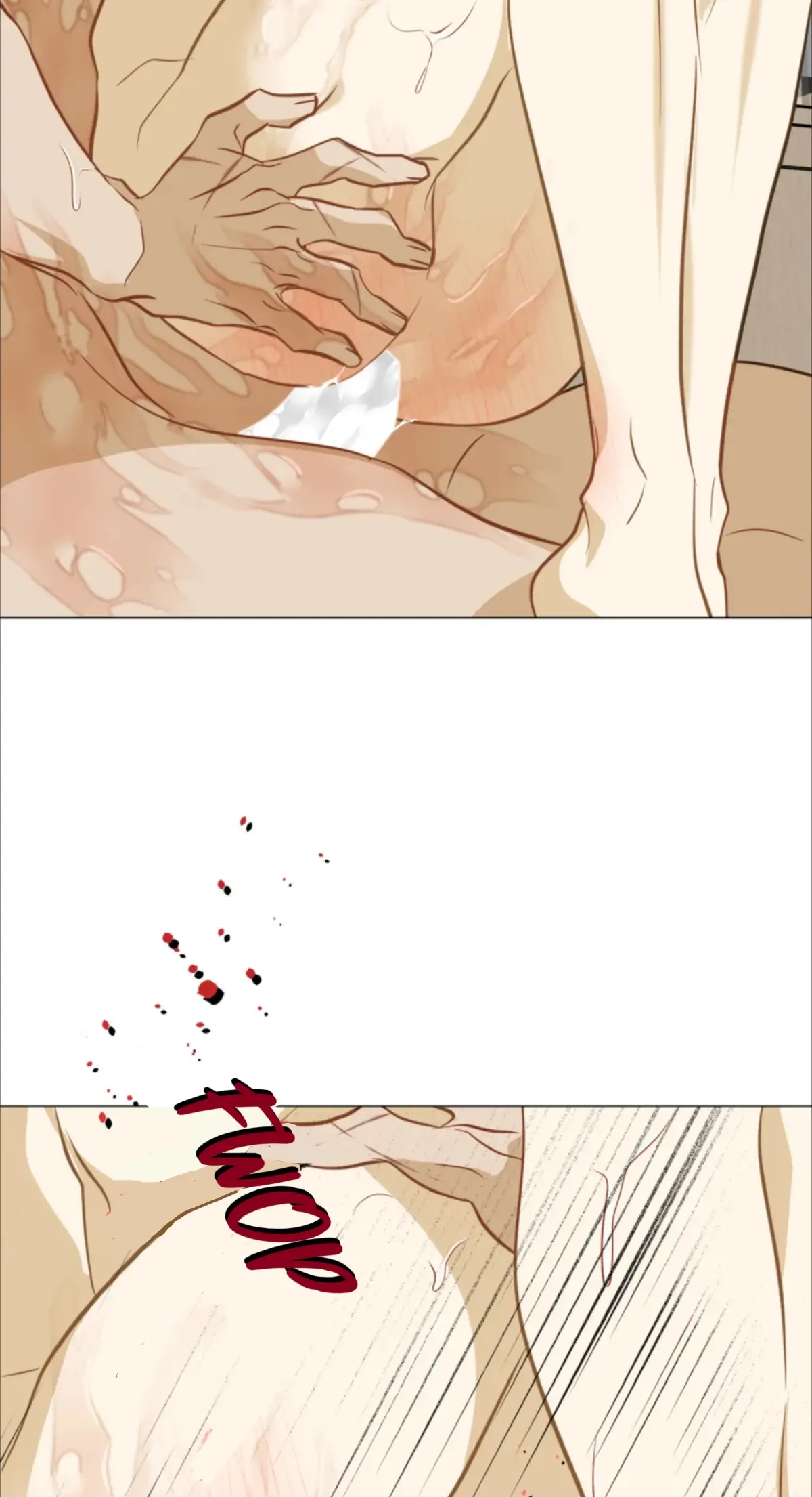Hooked and Cooked Chapter 13 page 44 - 