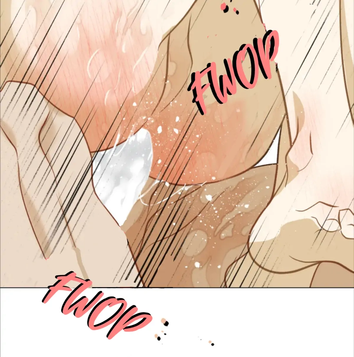 Hooked and Cooked Chapter 13 page 45 - 
