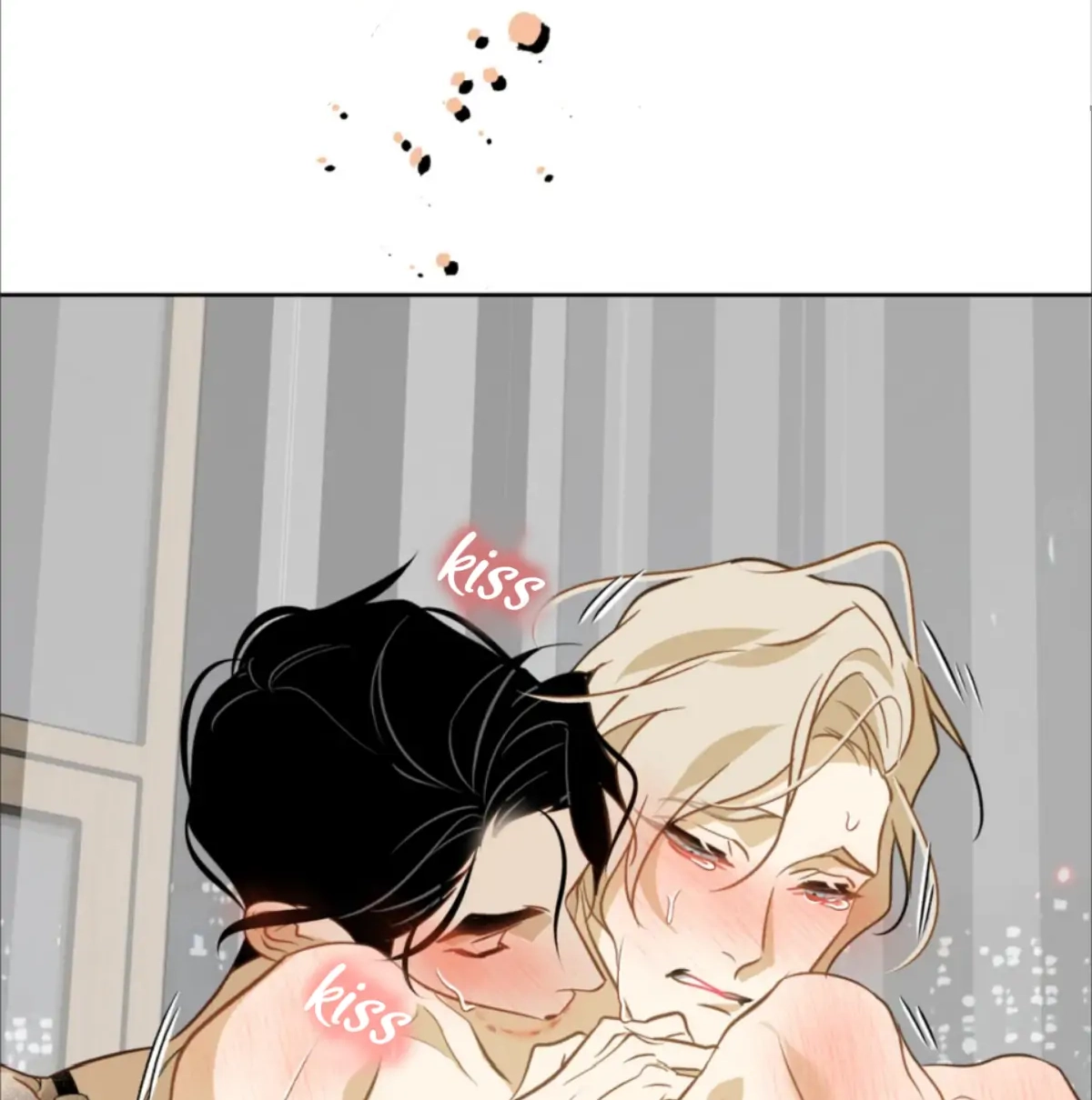 Hooked and Cooked Chapter 13 page 46 - 