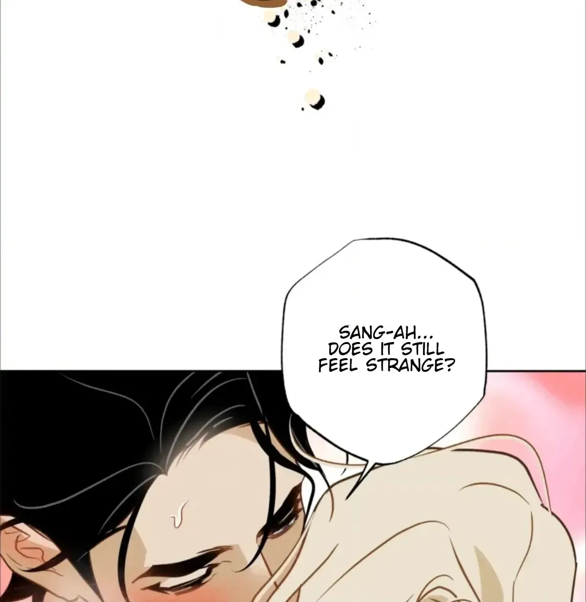 Hooked and Cooked Chapter 13 page 50 - 