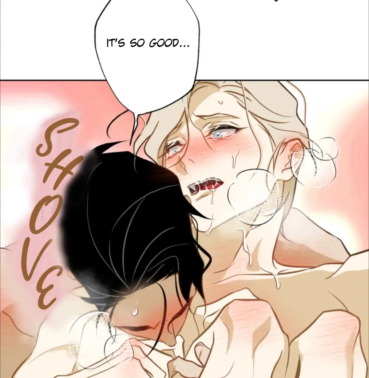 Hooked and Cooked Chapter 13 page 52 - 