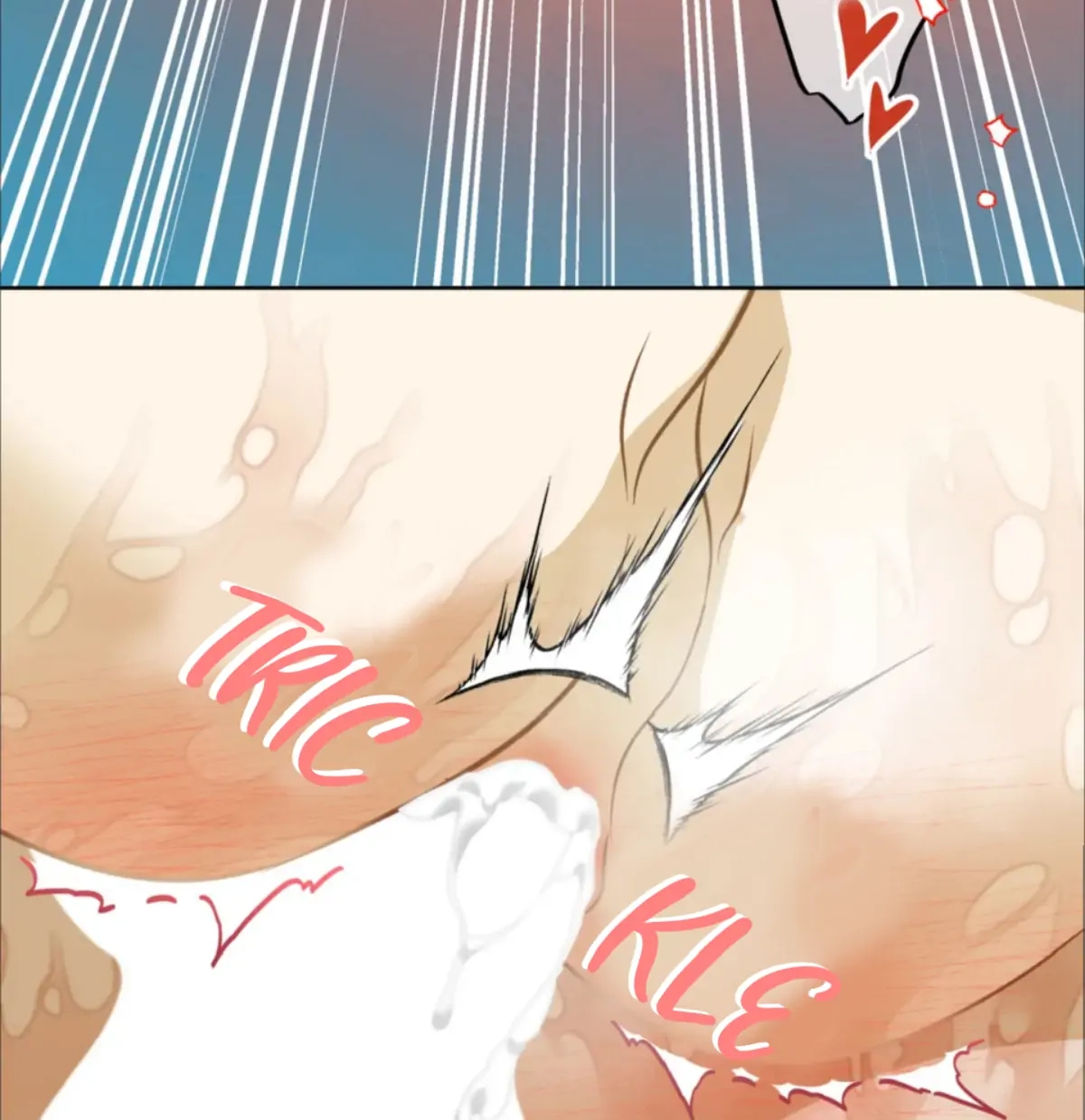 Hooked and Cooked Chapter 13 page 57 - 