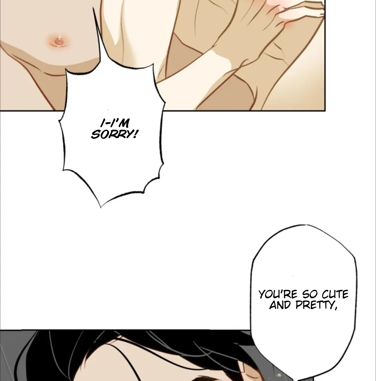 Hooked and Cooked Chapter 13 page 62 - 