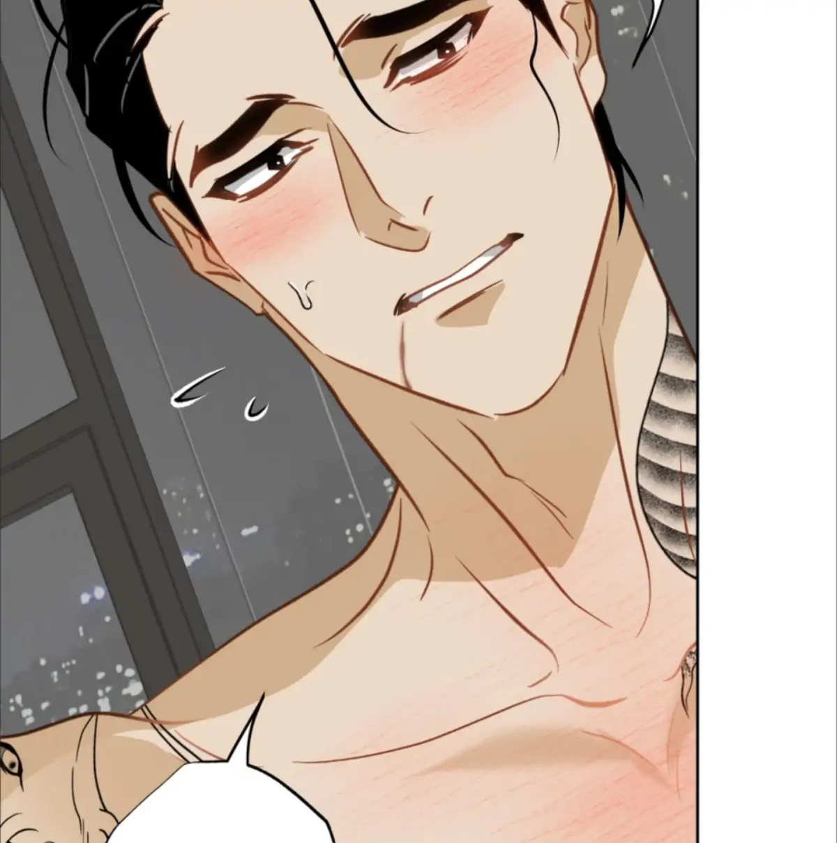 Hooked and Cooked Chapter 13 page 63 - 