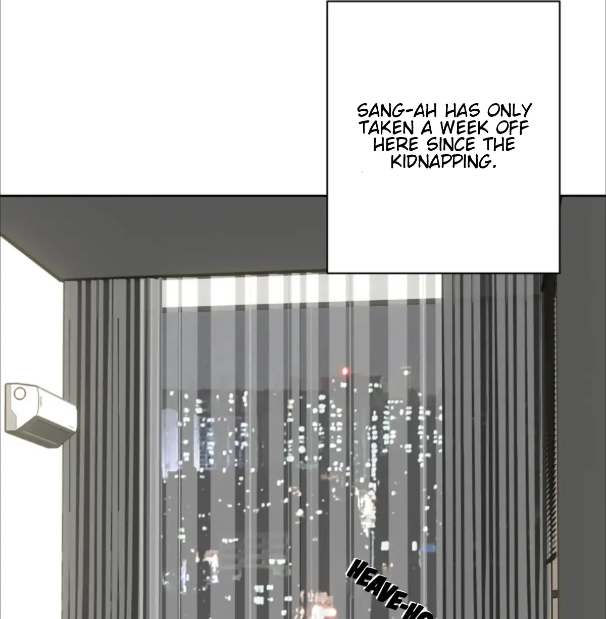 Hooked and Cooked Chapter 13 page 74 - 