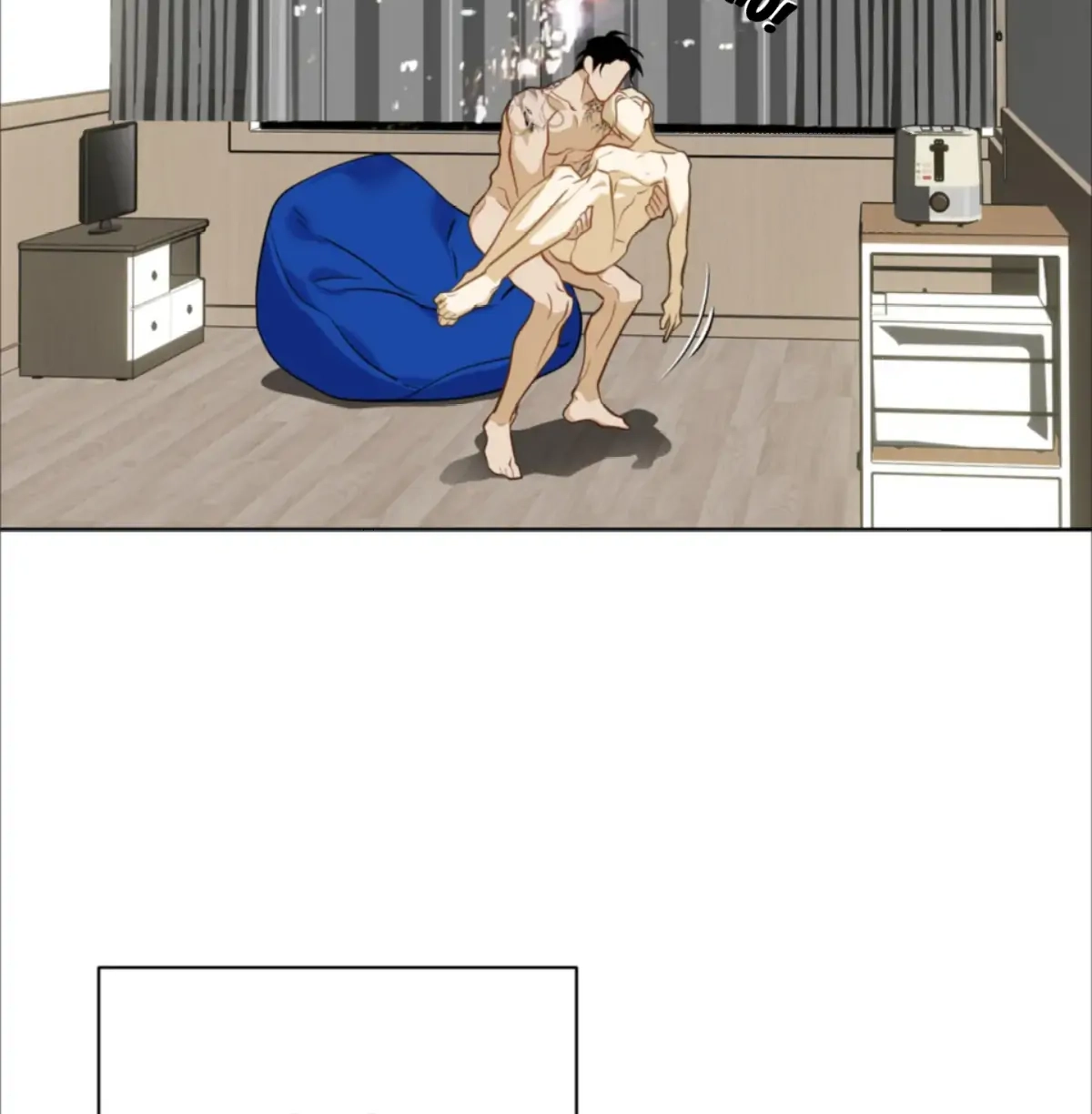 Hooked and Cooked Chapter 13 page 75 - 