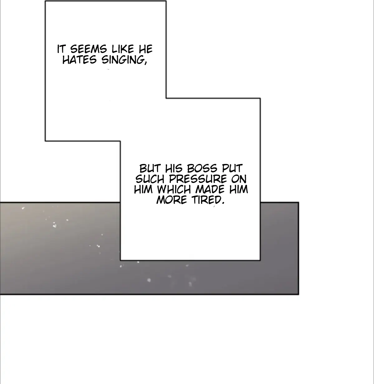 Hooked and Cooked Chapter 13 page 77 - 