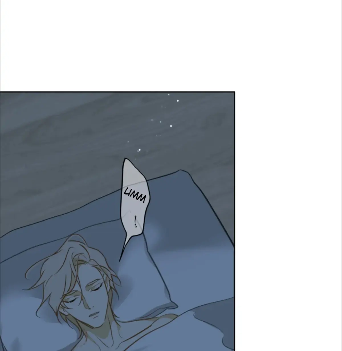 Hooked and Cooked Chapter 13 page 78 - 