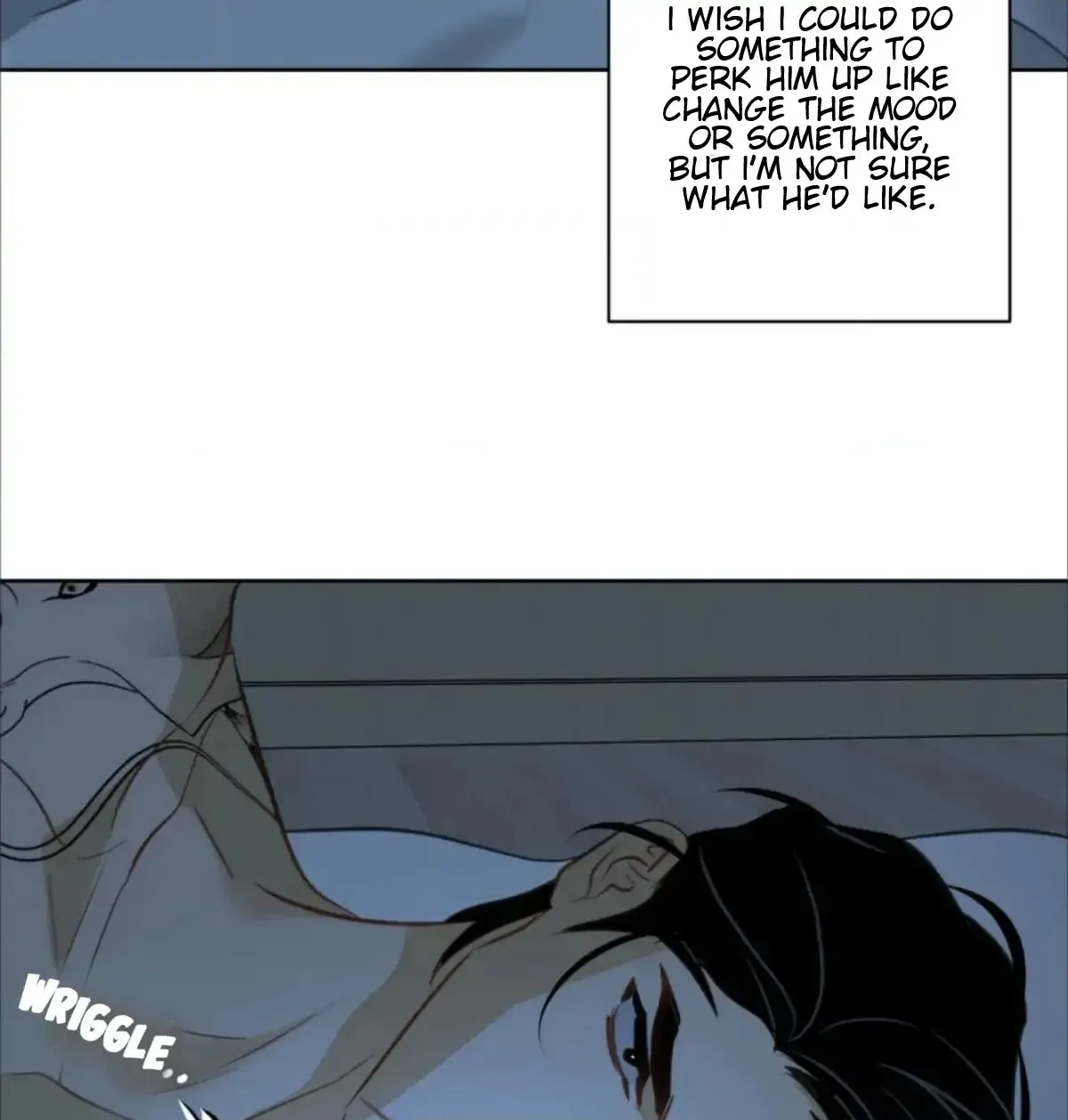 Hooked and Cooked Chapter 13 page 80 - 