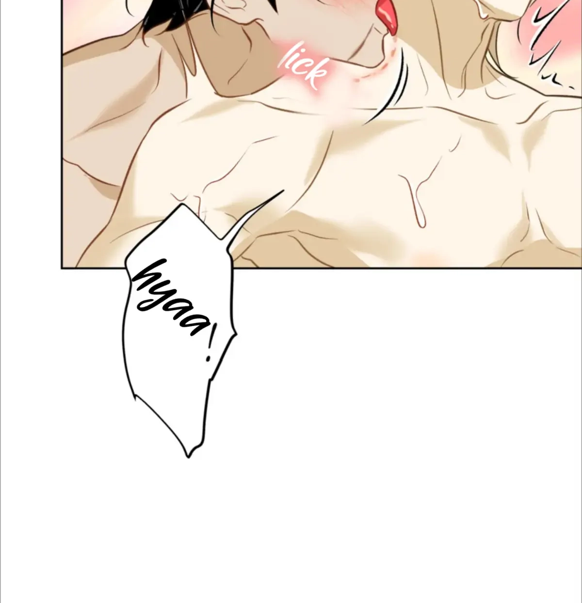 Hooked and Cooked Chapter 13 page 9 - 