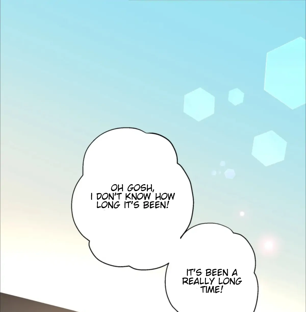 Hooked and Cooked Chapter 13 page 86 - 
