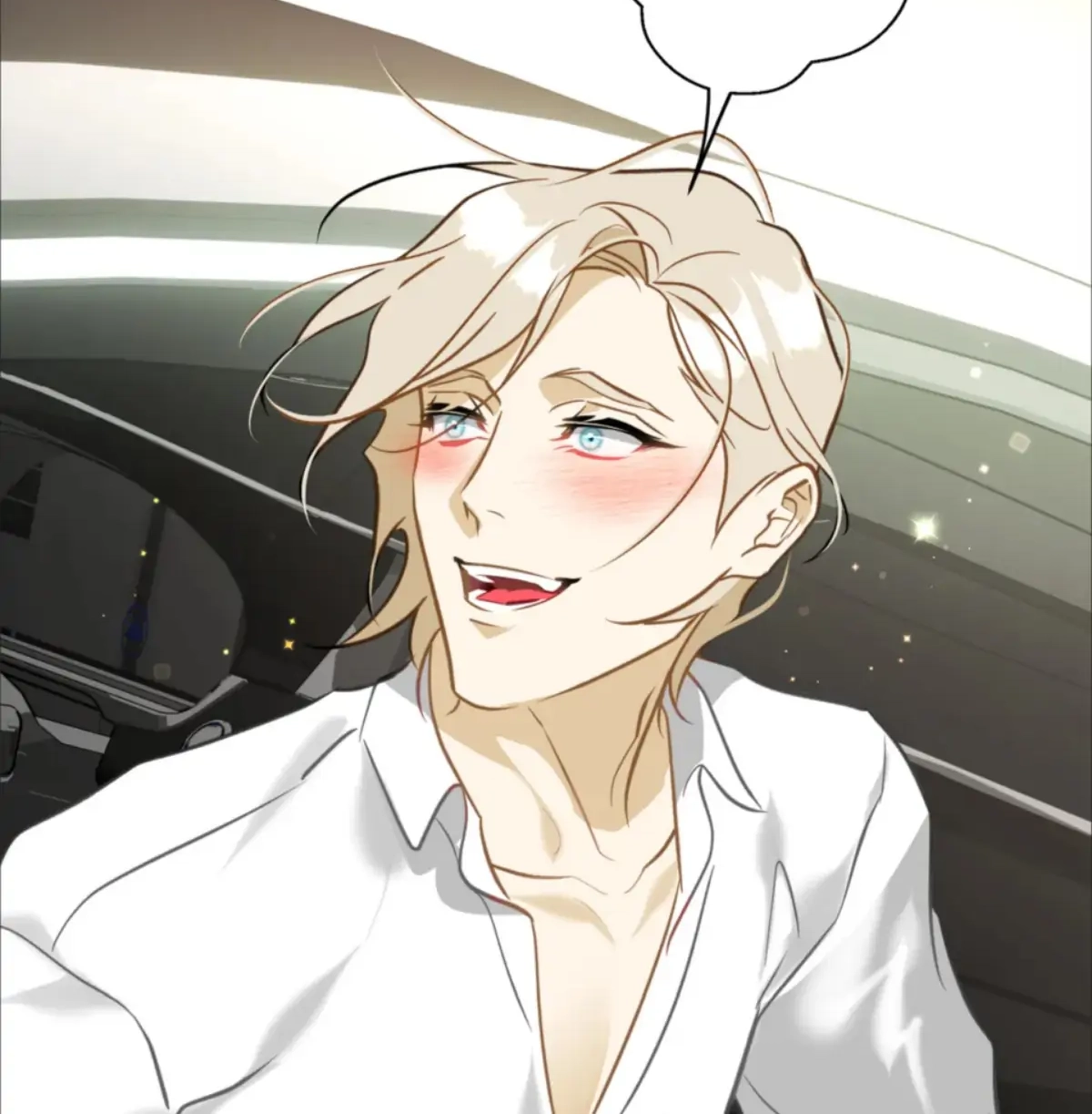 Hooked and Cooked Chapter 13 page 87 - 