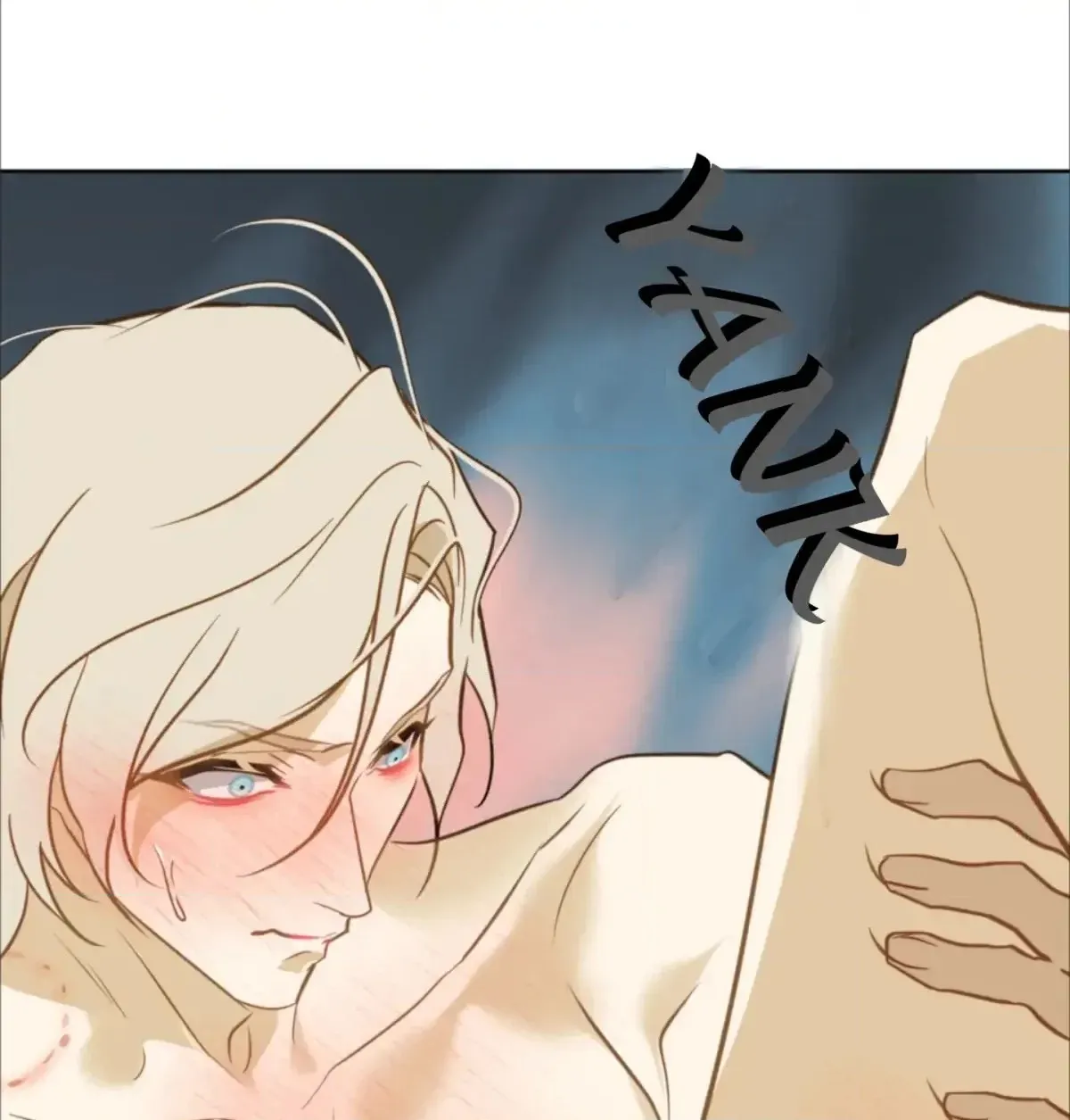 Hooked and Cooked Chapter 13 page 10 - 