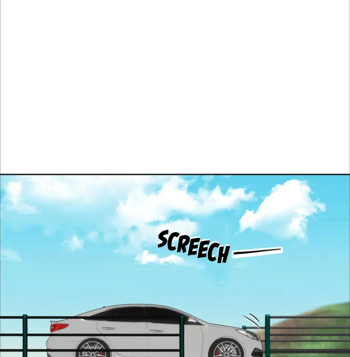 Hooked and Cooked Chapter 13 page 92 - 
