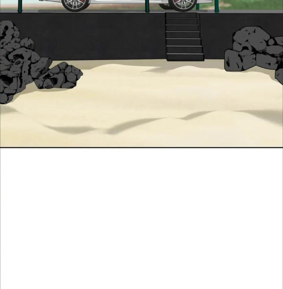 Hooked and Cooked Chapter 13 page 93 - 
