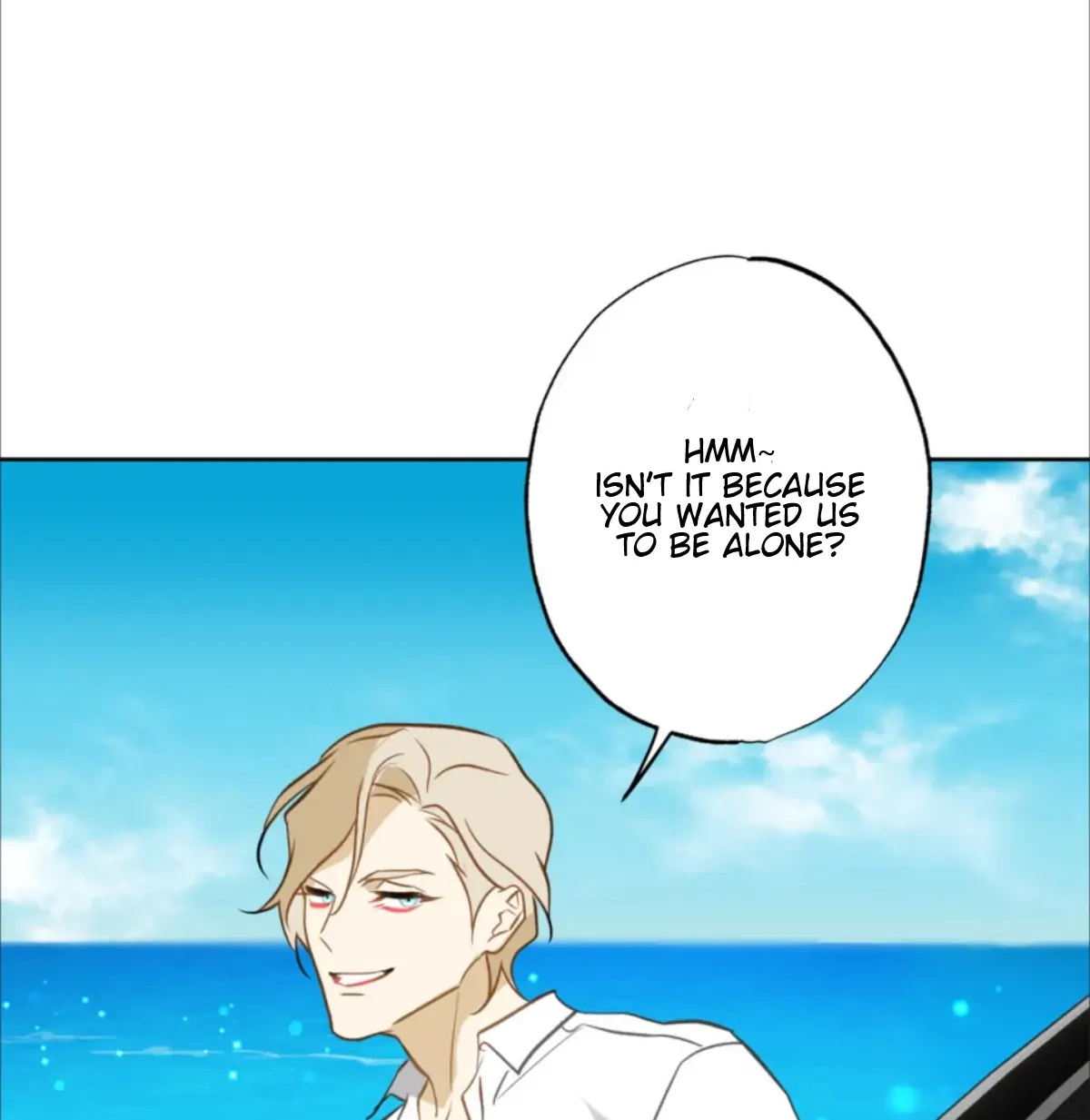 Hooked and Cooked Chapter 13 page 96 - 