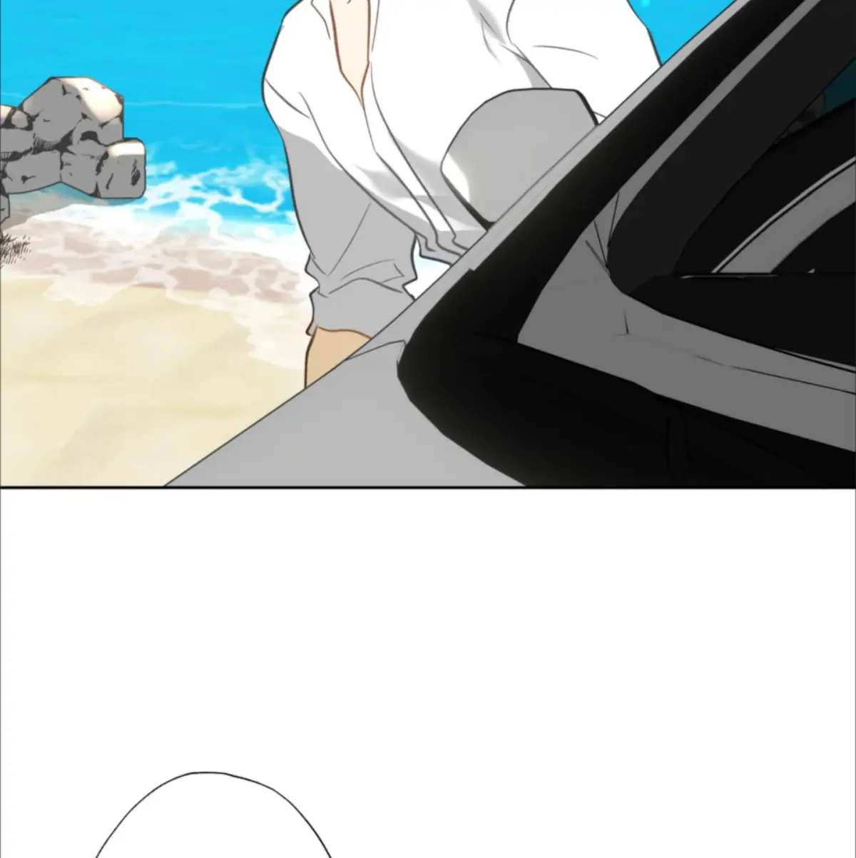 Hooked and Cooked Chapter 13 page 97 - 