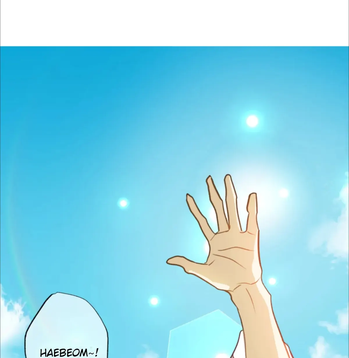 Hooked and Cooked Chapter 14 page 2 - 