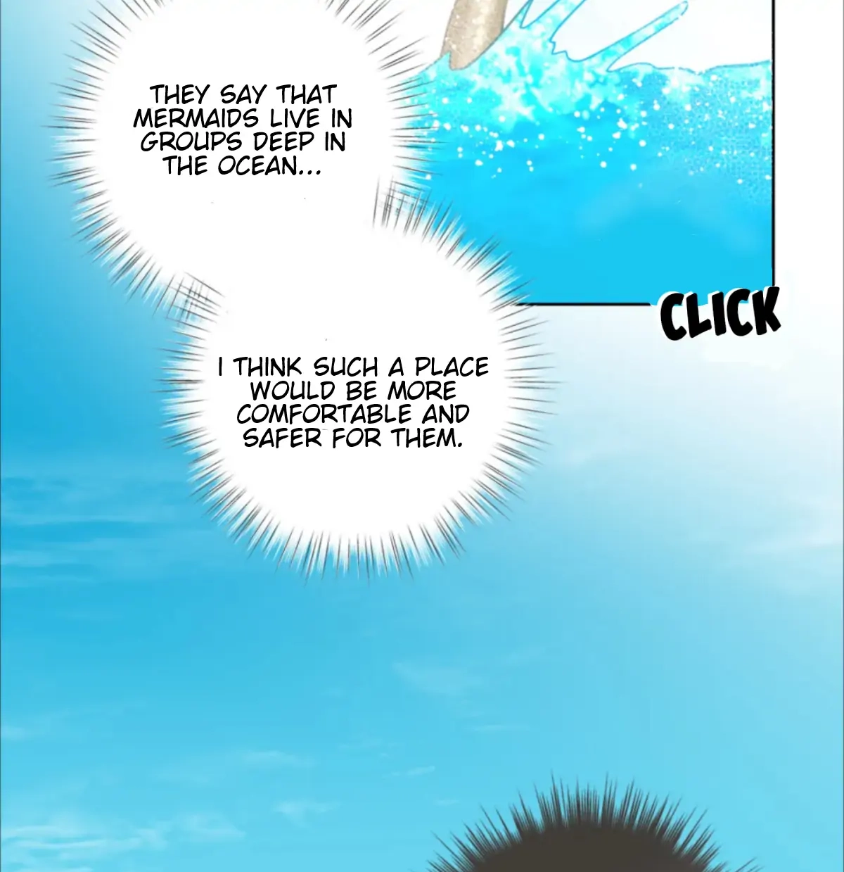 Hooked and Cooked Chapter 14 page 12 - 