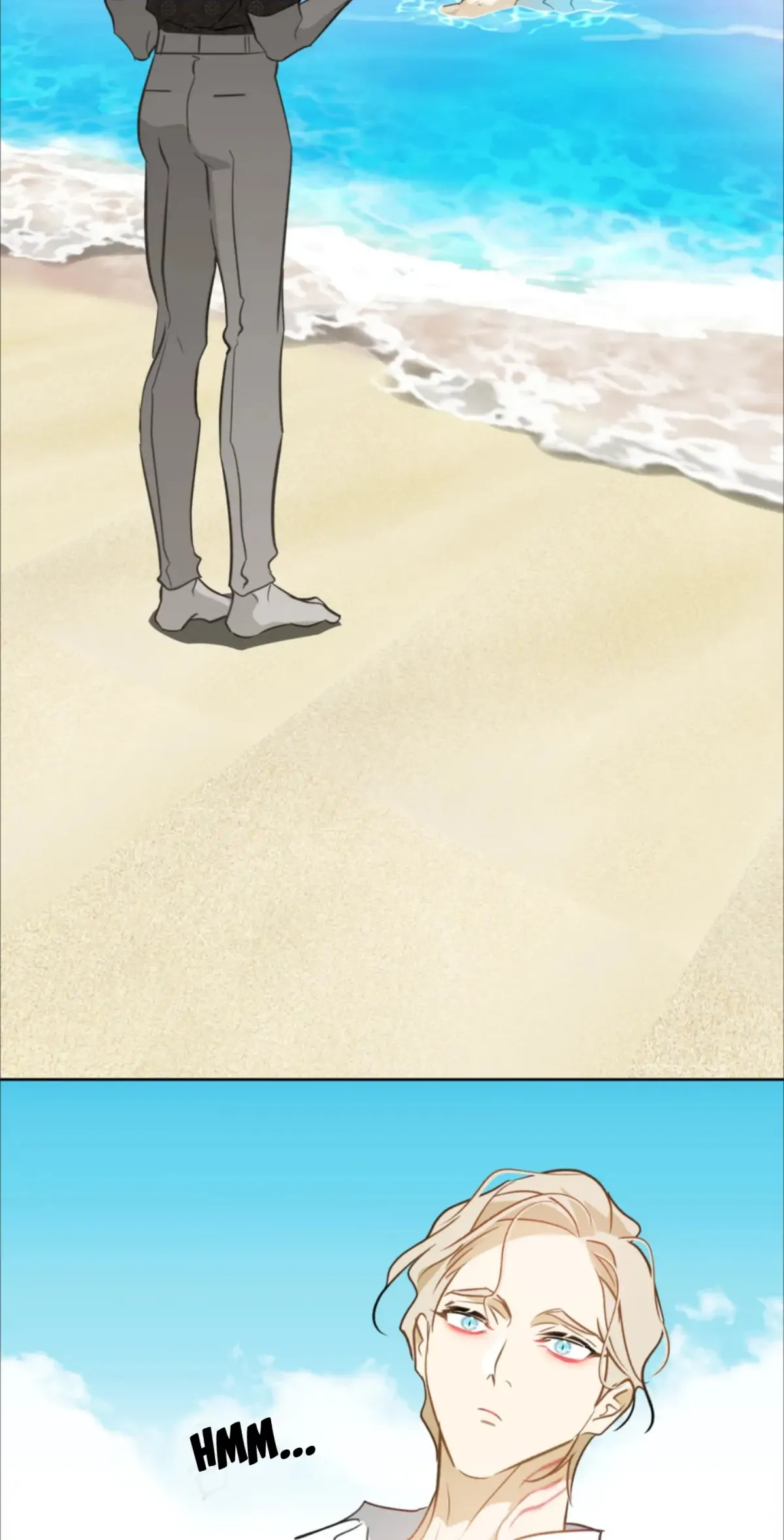 Hooked and Cooked Chapter 14 page 14 - 