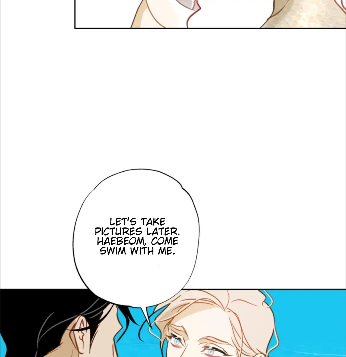 Hooked and Cooked Chapter 14 page 23 - 
