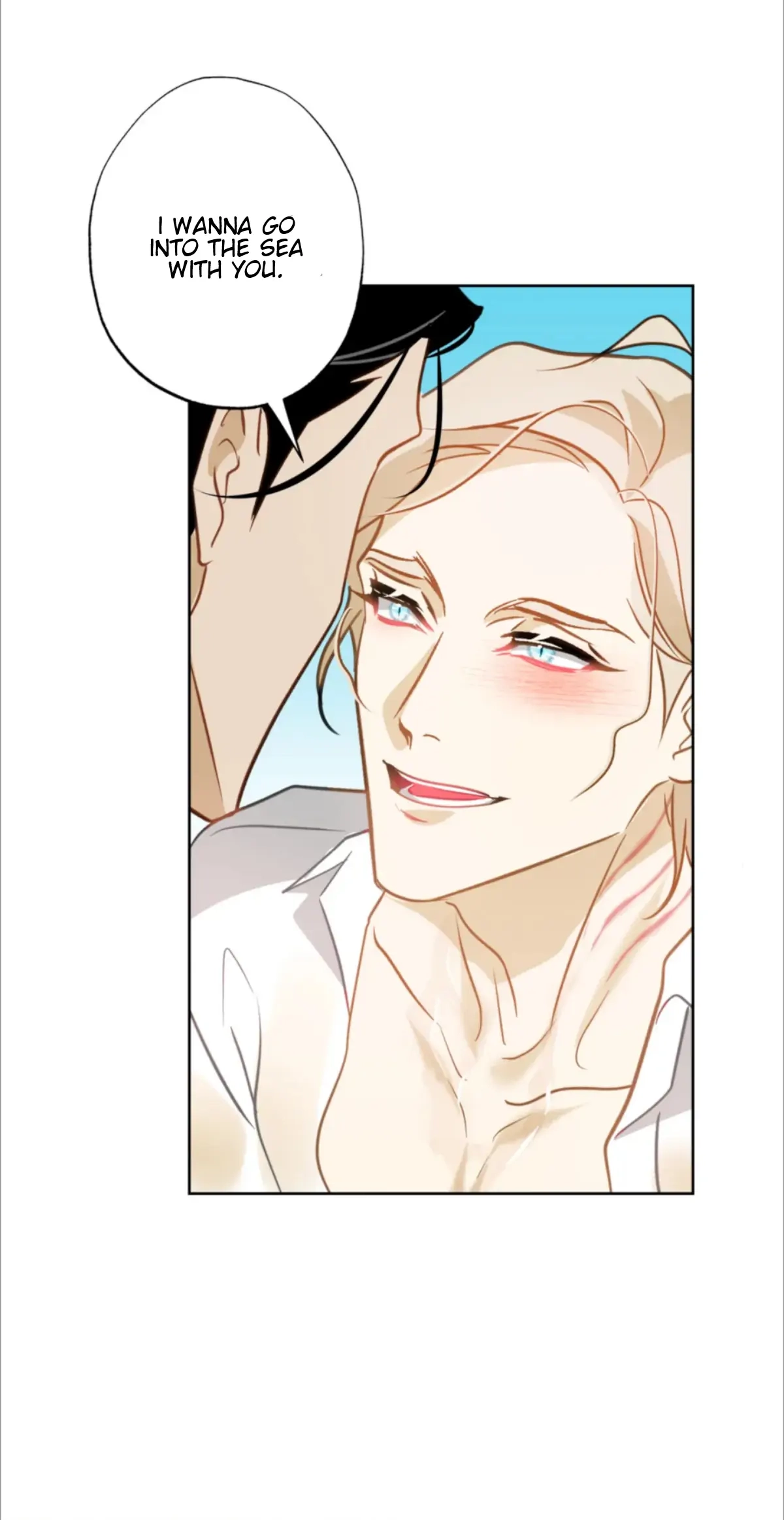 Hooked and Cooked Chapter 14 page 25 - 