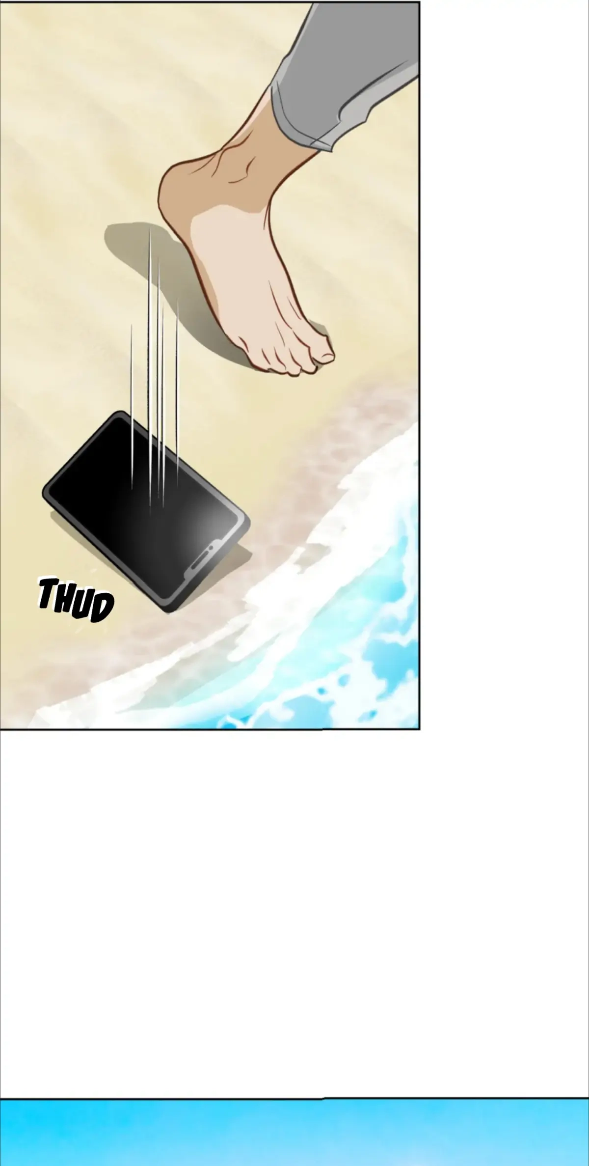 Hooked and Cooked Chapter 14 page 26 - 