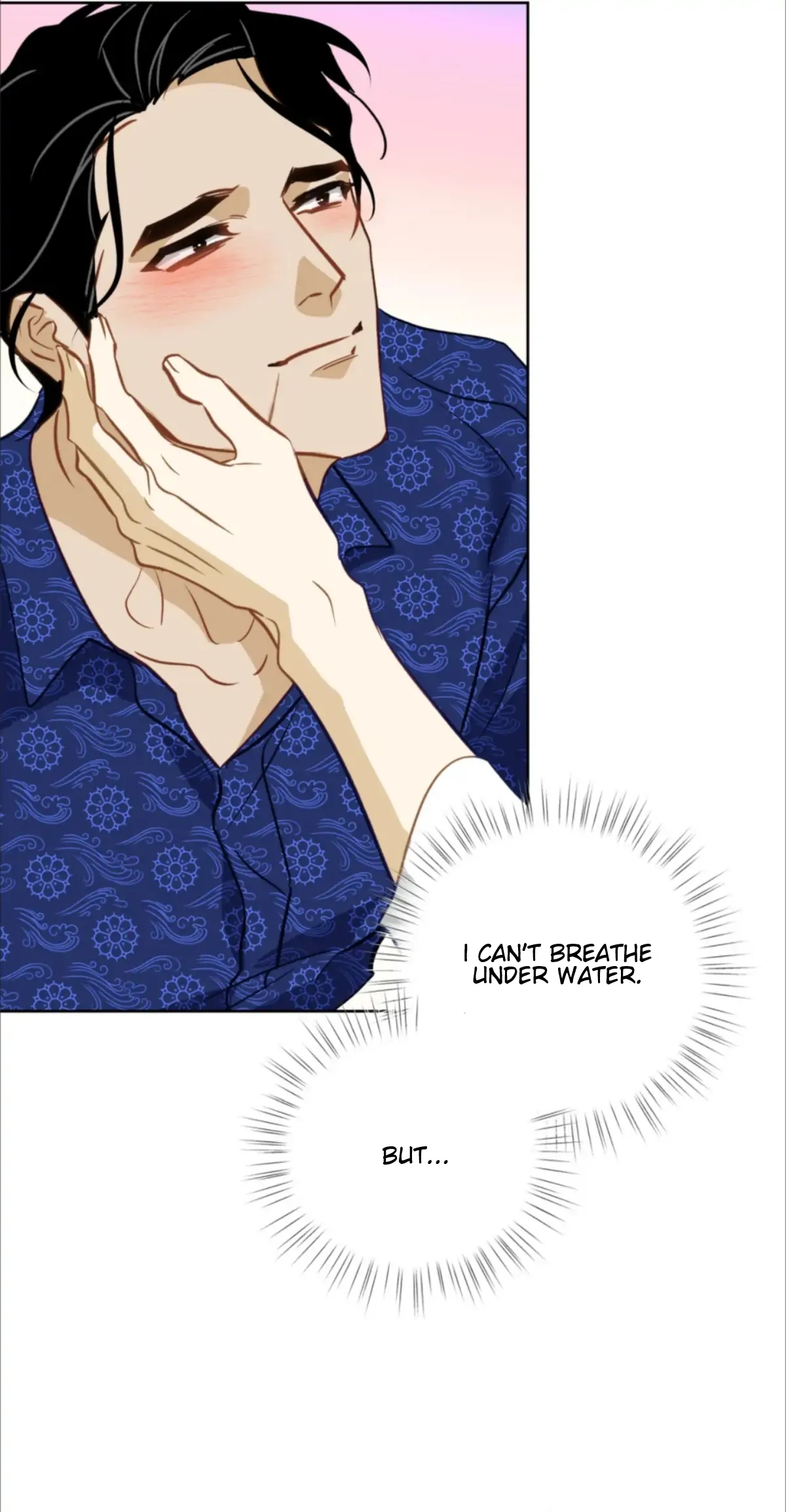 Hooked and Cooked Chapter 14 page 28 - 