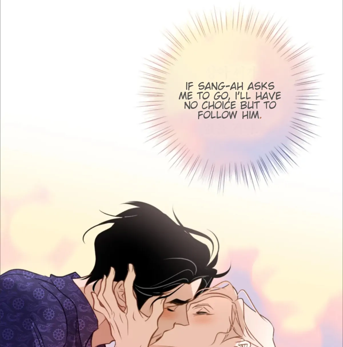 Hooked and Cooked Chapter 14 page 29 - 