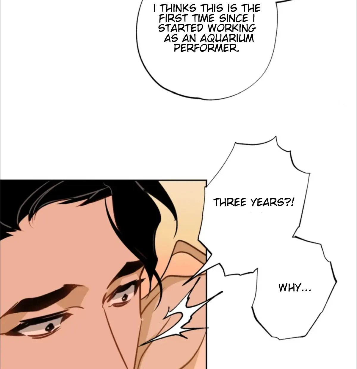 Hooked and Cooked Chapter 14 page 36 - 