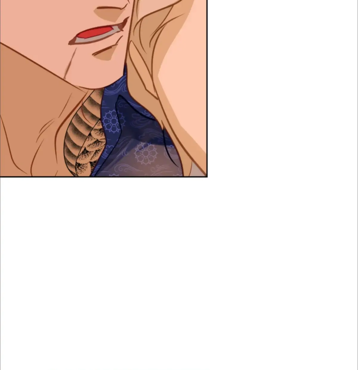 Hooked and Cooked Chapter 14 page 37 - 