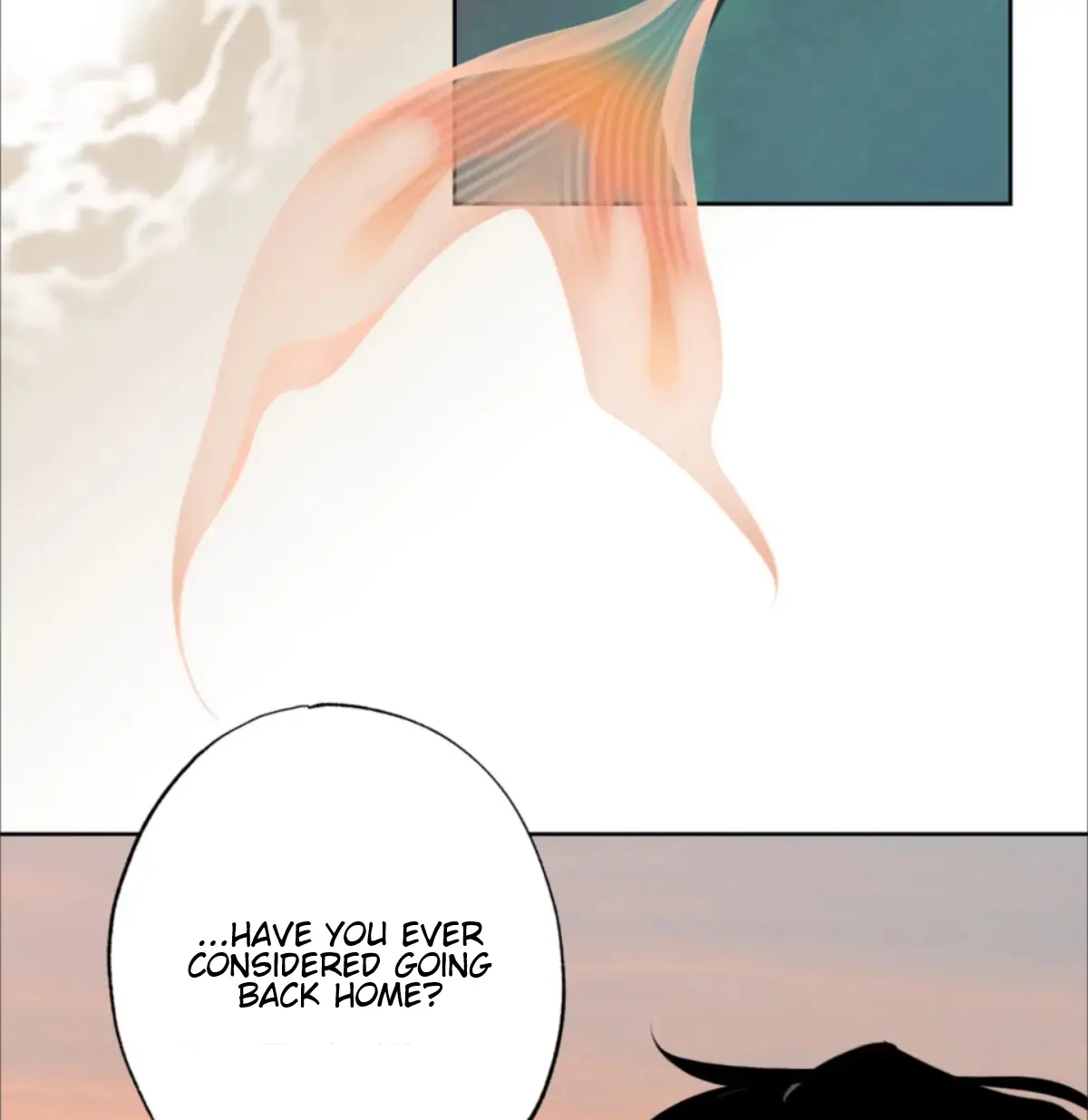 Hooked and Cooked Chapter 14 page 39 - 